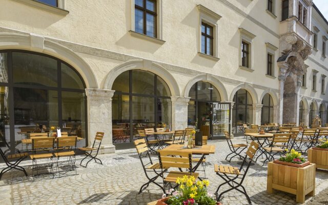 JUFA Hotel Spital am Pyhrn