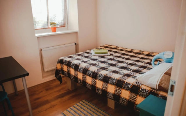 Vilnius Home Bed and Breakfast