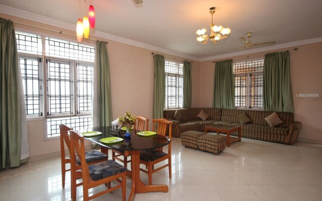 OYO 2507 Anugraha Homes
