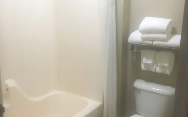Comfort Inn