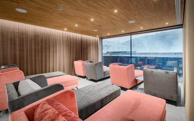 Obermuhle 4*S Boutique Resort