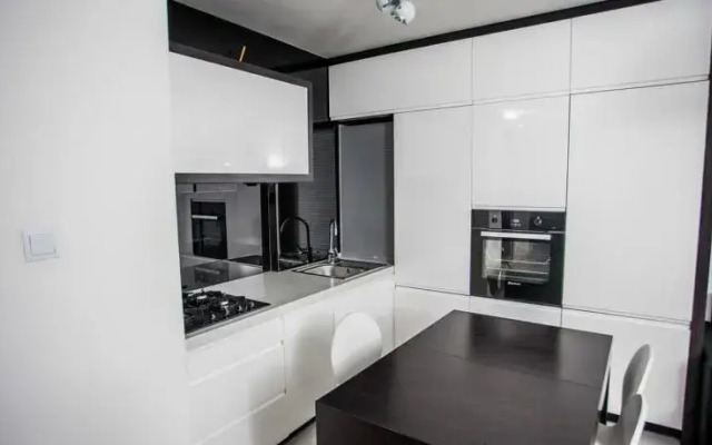 Executive Suites Lewandowskiego