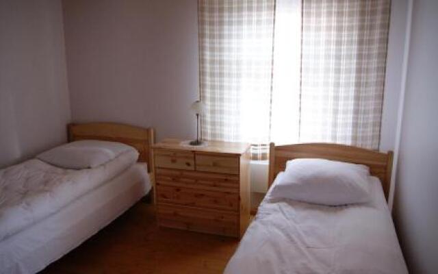 Stay at Lithuanian Folk Museum