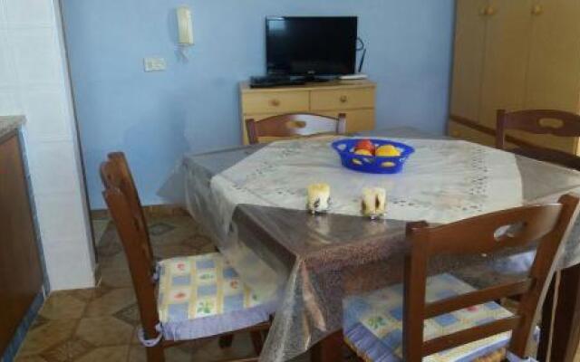 Ferienwohnung an der Promenade