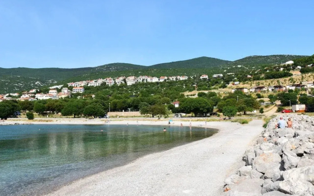 Seaside Deluxe Escape at Klenovica Camping