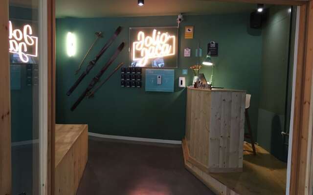 Hotel Alda Jolio Jaca