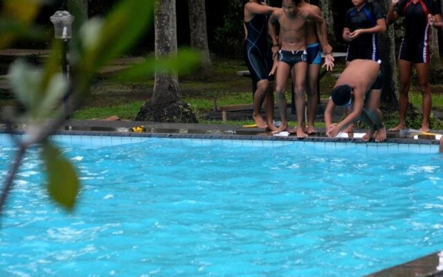 Augusta Pelabuhan Ratu Hotel
