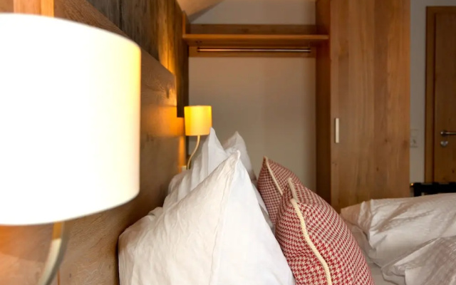 Gasthof Hotel Hirschen