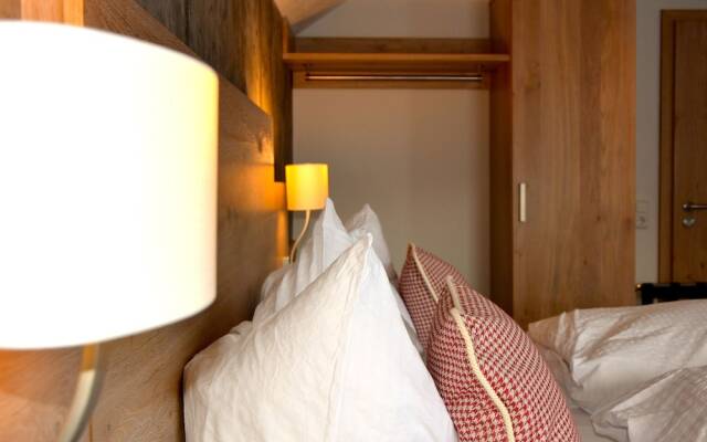 Gasthof Hotel Hirschen