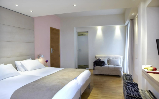 Domotel Olympia