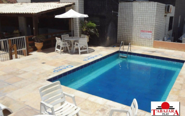 Condomínio do Edifício Tabajara Residence