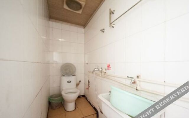 Nantong Yaxing Guest House