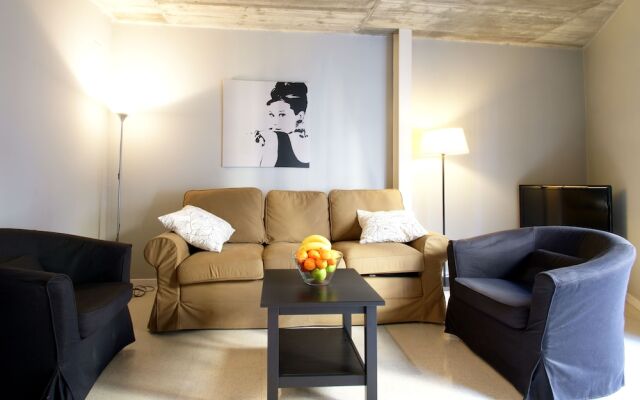 Short Stay Group Borne Lofts Serviced Apartments