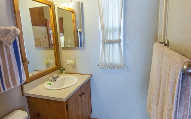 Lake Tawakoni RV Campground