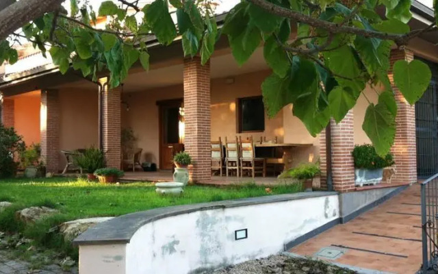 B&B Corte degli Struzzi