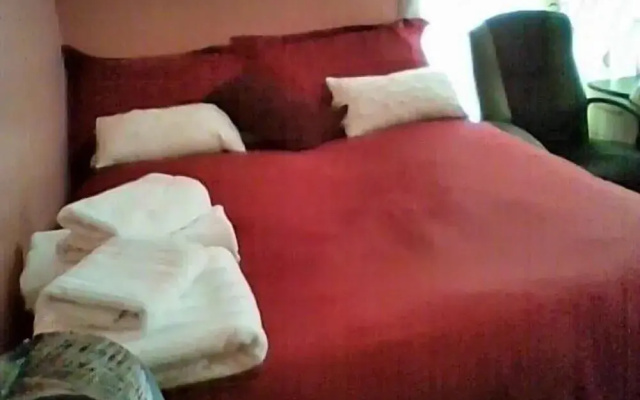 Cozy Warm Feel