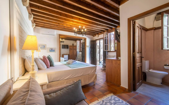 Saint Artemios Hotel and Oriental Suites