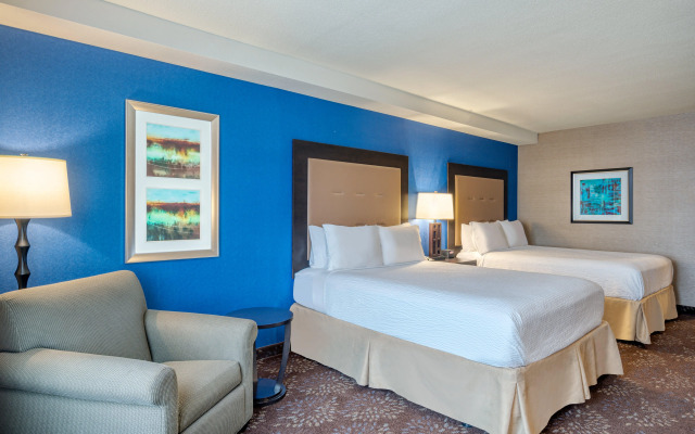 Holiday Inn Terre Haute by IHG