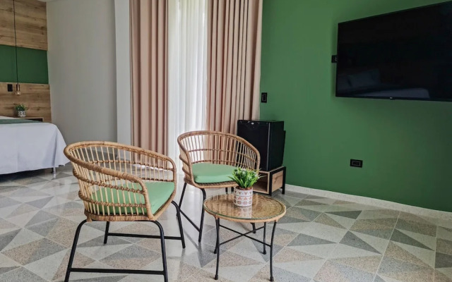 Hotel Arboreo Doradal