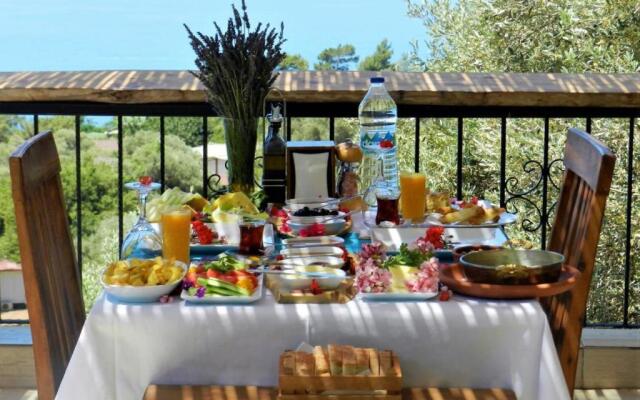 Kabak Misafir Evi
