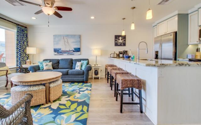 Seawall Condos