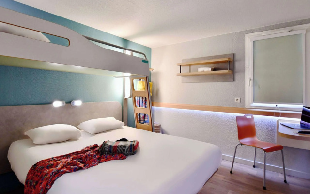 ibis budget Vannes Ploeren