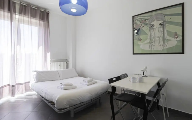 Italianway Comfort - Voghera 11 B