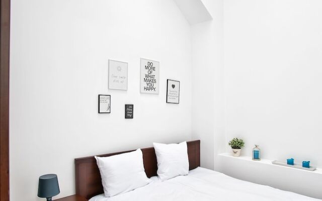 Vistula - Luxury Apartment in Kazimierz