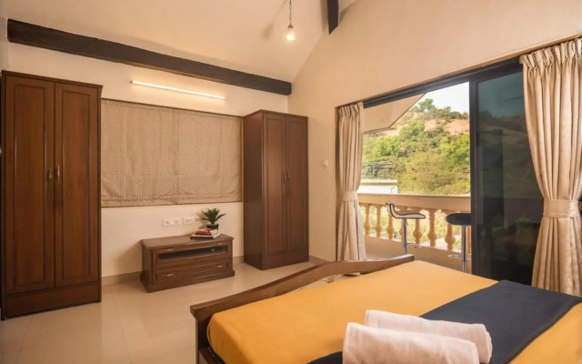 Sarthi Villa 4Bhk Lonavala