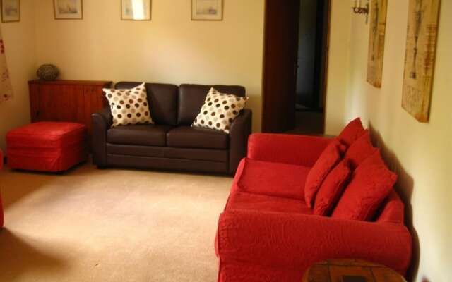 Landews Meadow Cottages
