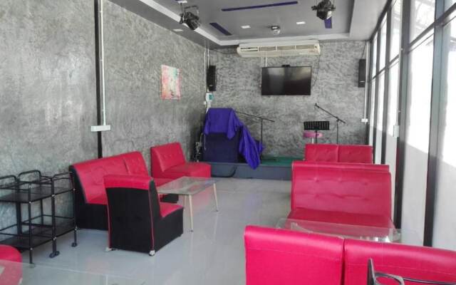 Kaen Inn Hotel