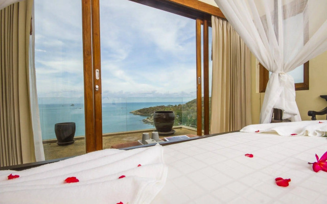 Baan Talay Sai Villa