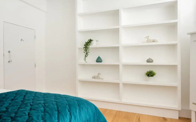 Luxury 3Bed Penthouse in Shoreditch