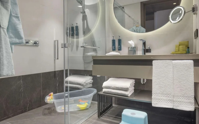 Doubletree By Hilton Sanliurfa