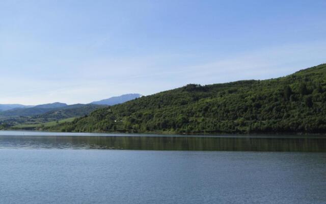 Luxury Townhouse in Mountains