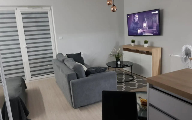Apartamenty Limanowskiego