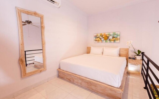 Maisaba Seminyak Loft & Villas