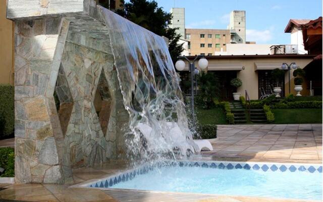 Hotel Casablanca