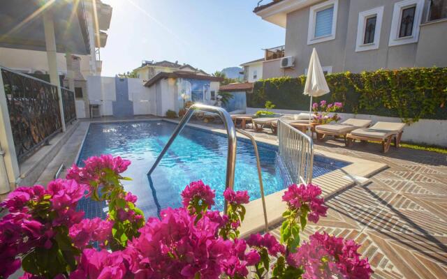 Villa Heyday in Dalyan
