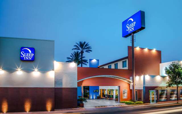 Sleep Inn Monterrey Norte