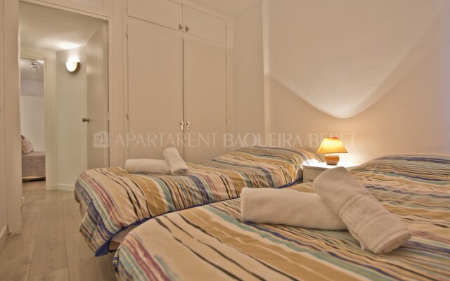 Apartamento Guarbes
