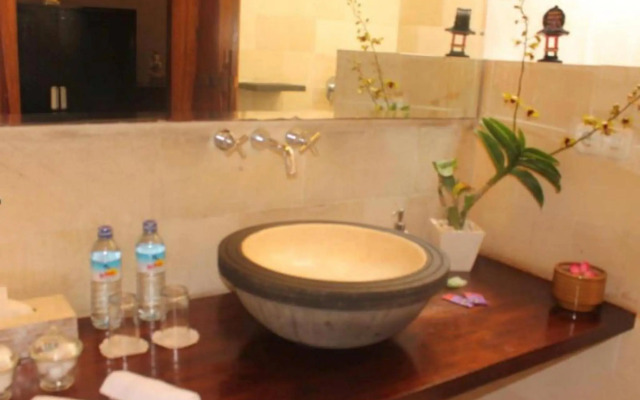 Gili Exotic Villas