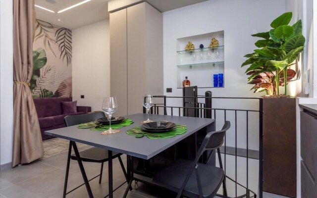 Interno 6 in Siracusa