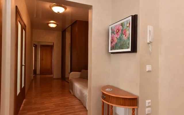 Domashny Uyut Malysheva 4B