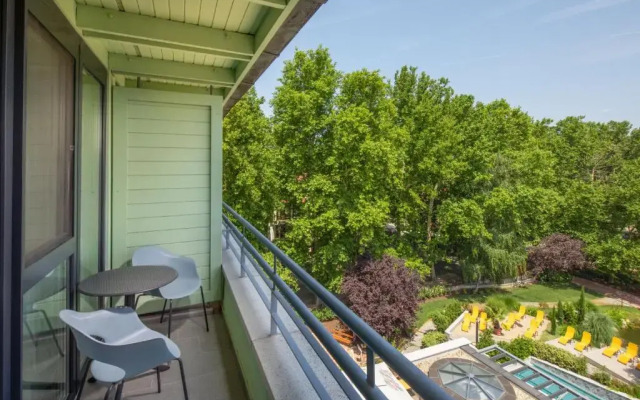 SunGarden Wellness & Conference Hotel