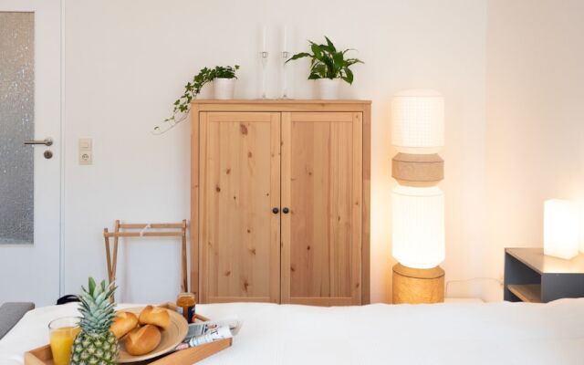 Relax Aachener Boardinghouse Phase 4