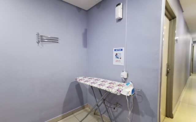 Best View Sri Hartamas