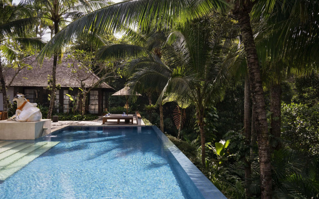 Uma Giri Villas Ubud by GenuineHost