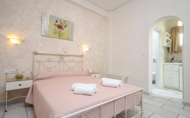 Pension Sofi