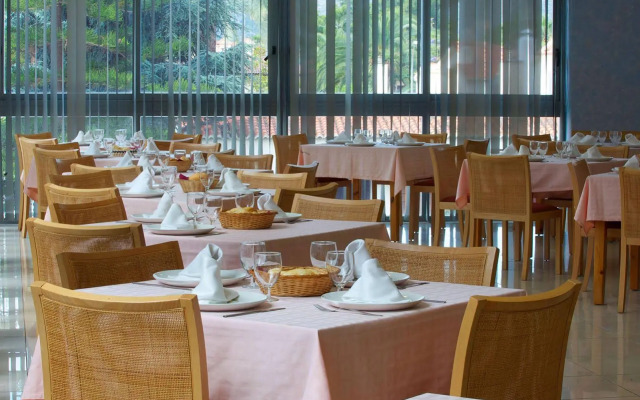 Hotel Don Pablo